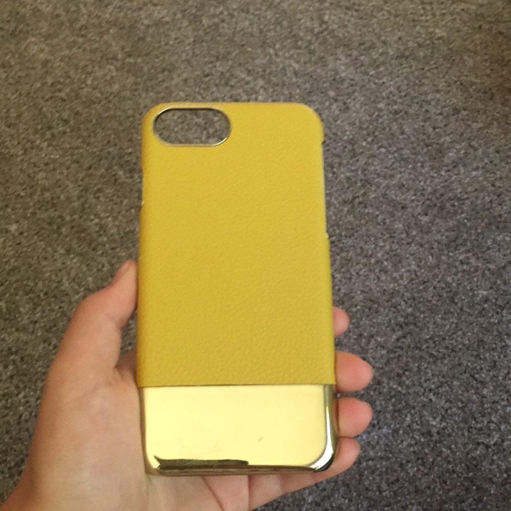 iPhone 6,7,8 case.